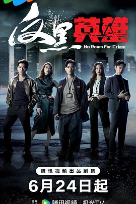 龙争虎斗的海報劇照