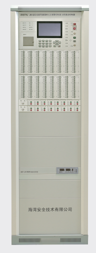 山西JB-QG-GST5000H火災(zāi)報警控制器/消防聯(lián)動控制器