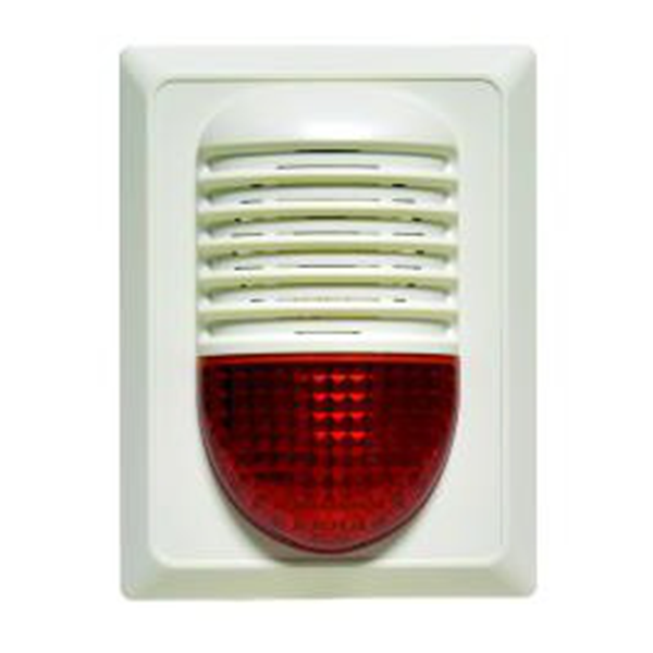 山西海灣GST-HX-240B火災(zāi)聲光警報器