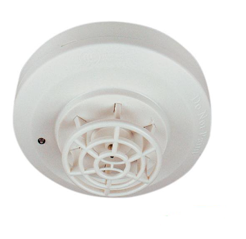 山西海灣JTW-ZCD-G3N(IP)點型感溫火災(zāi)探測器防水防塵