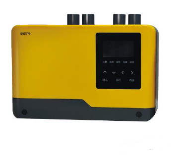 山西海灣JTY-GXF-GST2D吸氣式感煙火災探測器