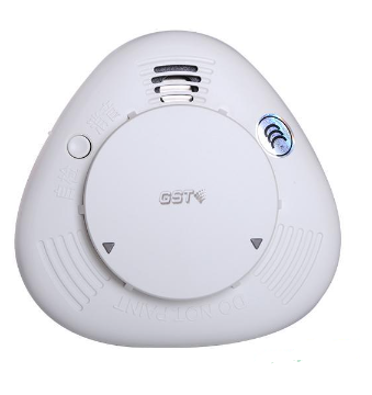 山西海灣JTY-GF-GSTN801獨立式光電感煙火災探測報警器