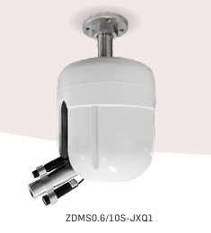 山西海灣ZDMS0.6/10S-JXQ1自動(dòng)跟蹤定位射流滅火裝置