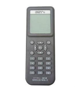山西海灣GST-BMQ-4編碼器