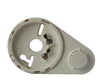 山西海灣GST-DS5501火災(zāi)聲警報(bào)器 蜂鳴器底座