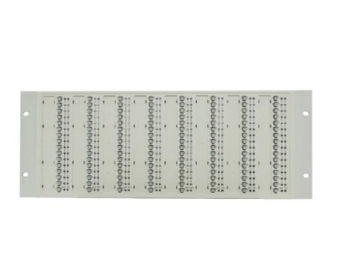 山西海灣GST-LD-SD128H總線制操作盤(pán)